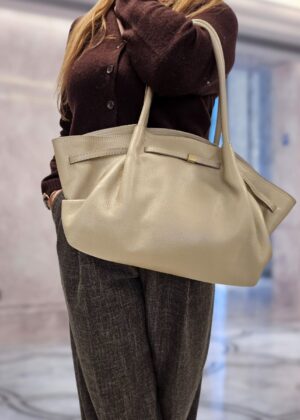 Torebka skórzana S551