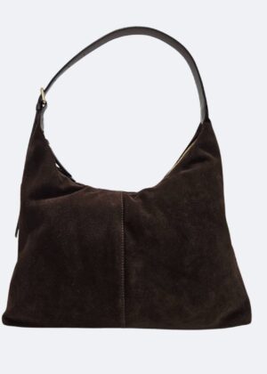 Torebka skórzana S561