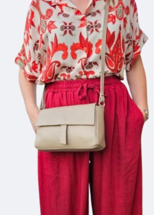 Bluzka z wzorem U9299