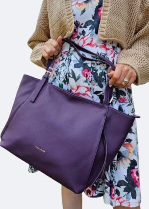 Torebka David Jones CM6753