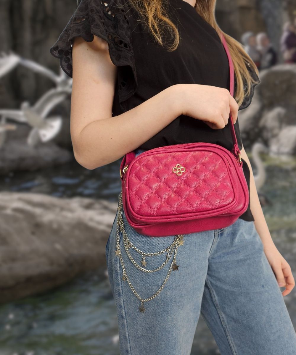 listonoszka pikowana