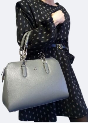 Torebka skórzana S038