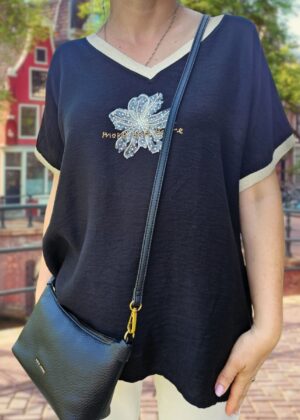 Elegancka bluzka 73517