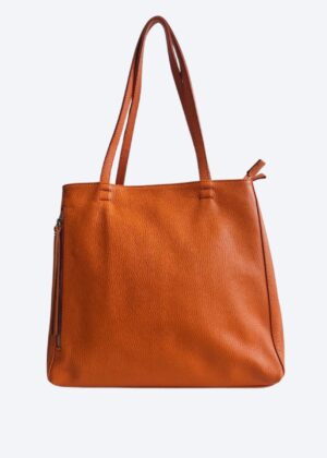 Torebka skórzana S600