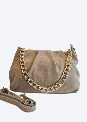 Torebka skórzana S709