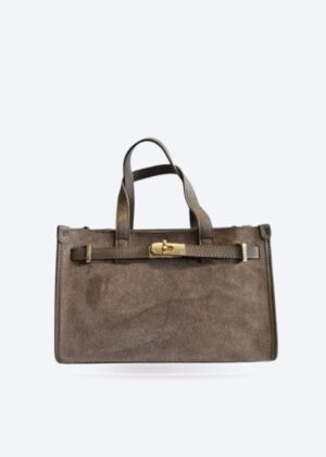 Torebka skórzana S718