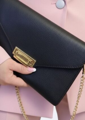 Torebka skórzana S523