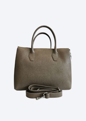 Torebka skórzana Premium S735