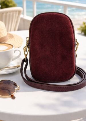 Torebka damska mała S740