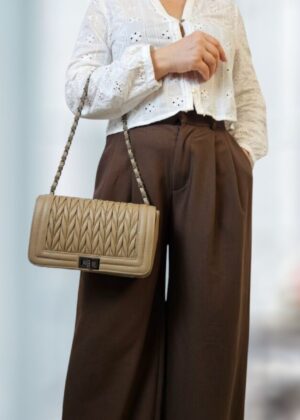 Torebka listonoszka S473