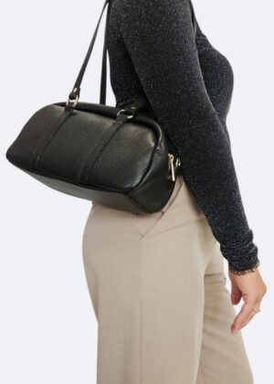 Torebka skórzana S514