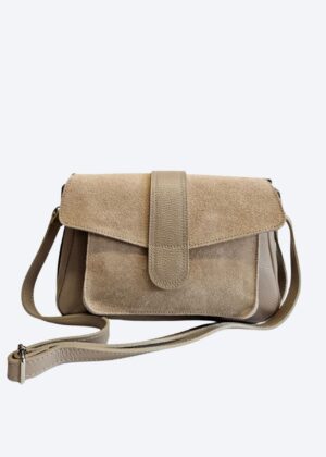 Torebka skórzana S609