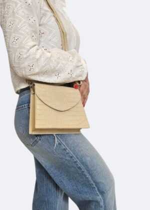 Torebka listonoszka S467