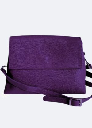 Listonoszka skórzana  S166